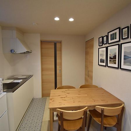 Ielife Resort Higashiyama Kiotó Kültér fotó