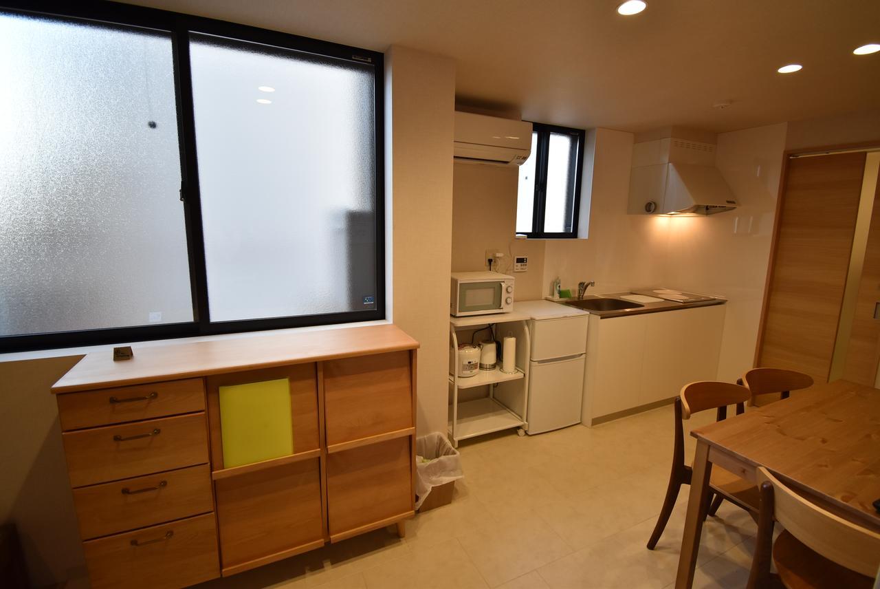 Ielife Resort Higashiyama Kiotó Kültér fotó