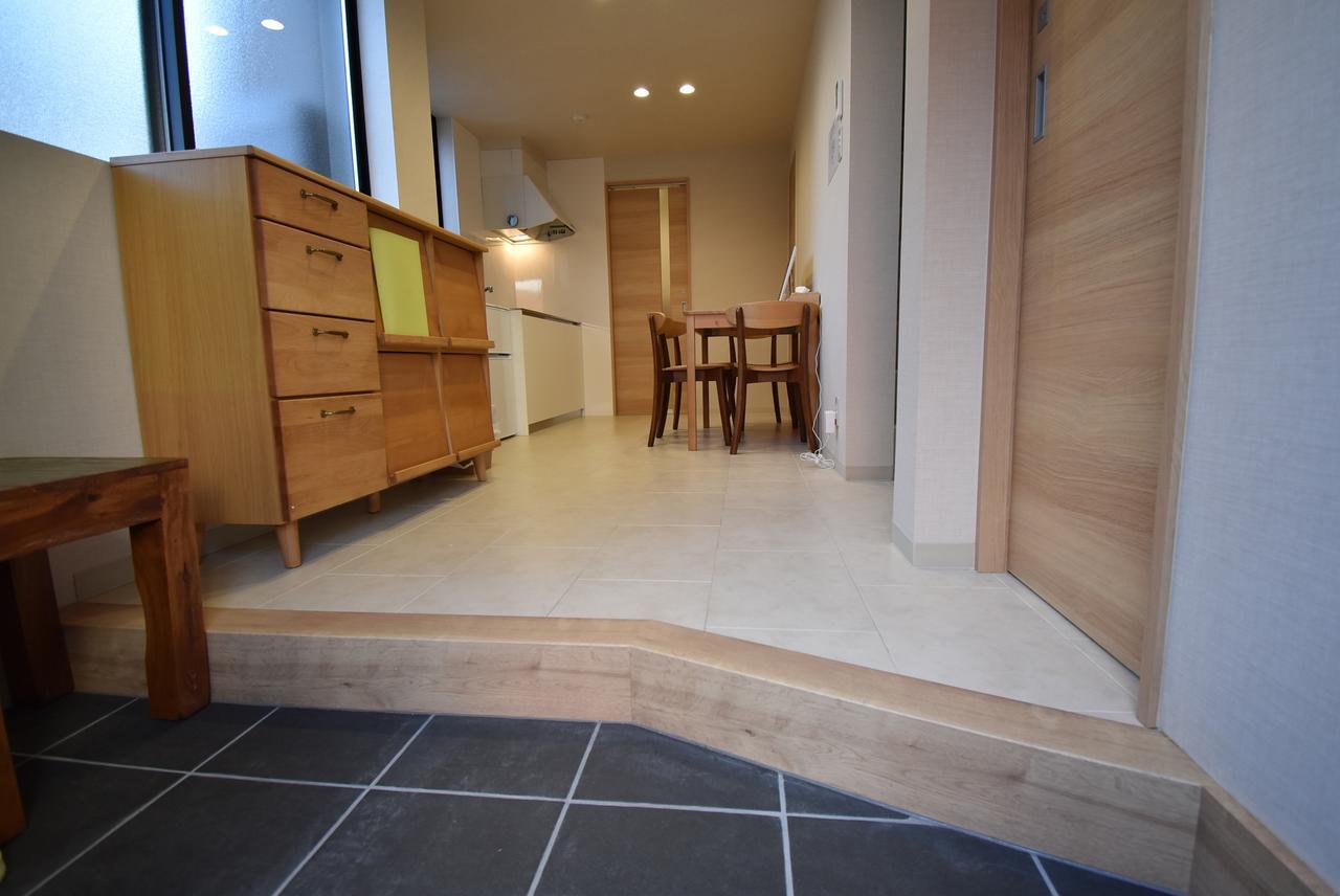 Ielife Resort Higashiyama Kiotó Kültér fotó