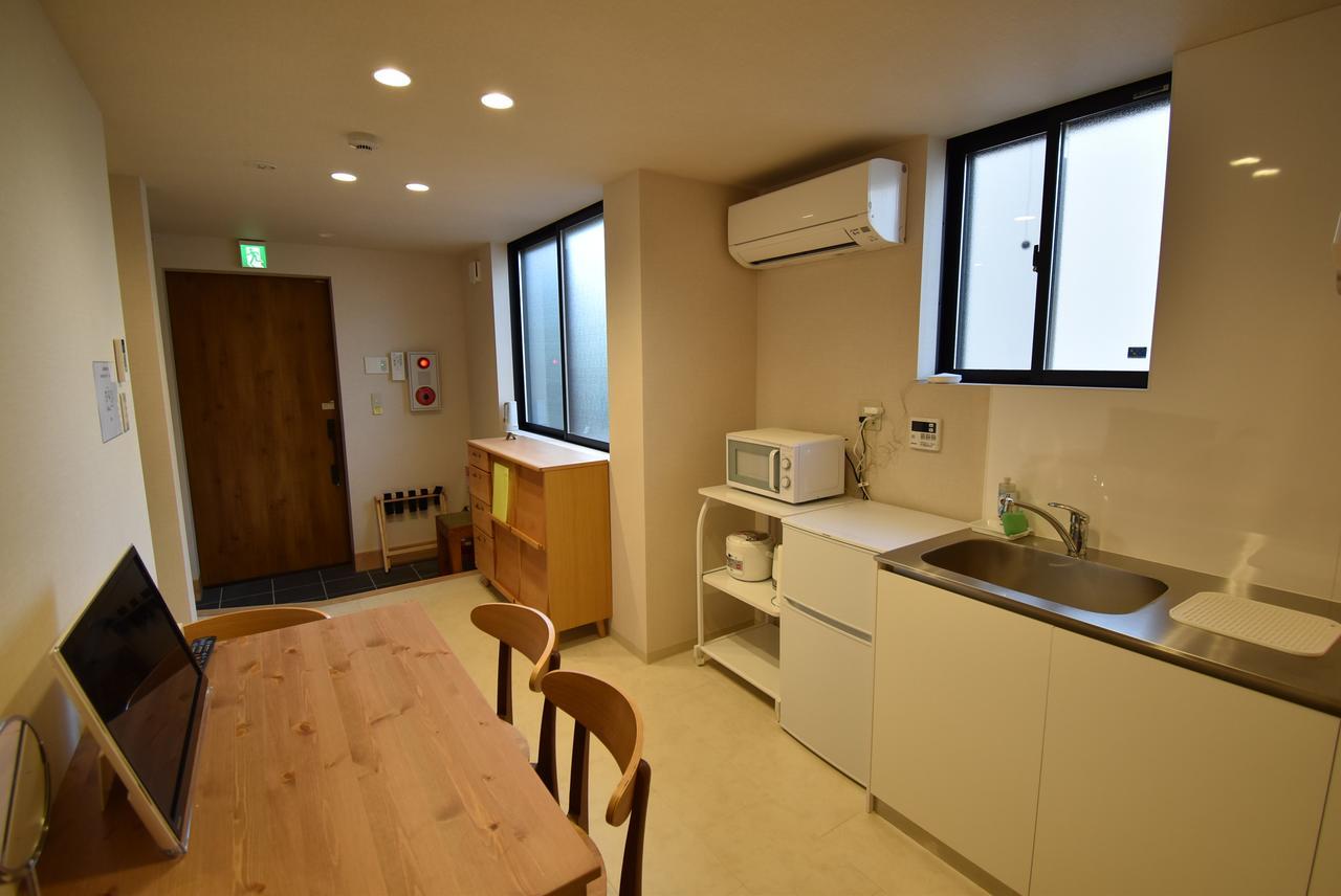 Ielife Resort Higashiyama Kiotó Kültér fotó