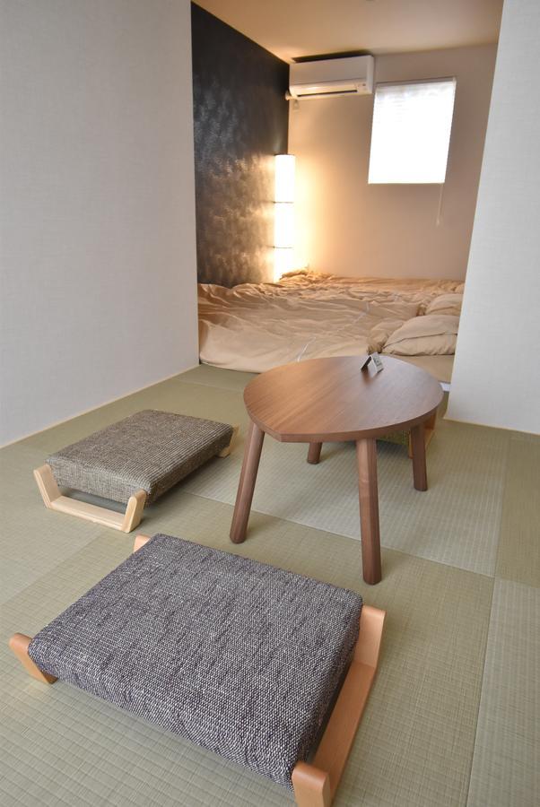 Ielife Resort Higashiyama Kiotó Kültér fotó