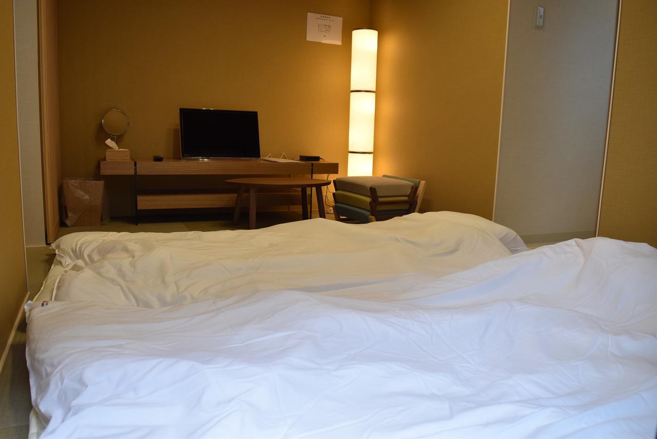 Ielife Resort Higashiyama Kiotó Kültér fotó