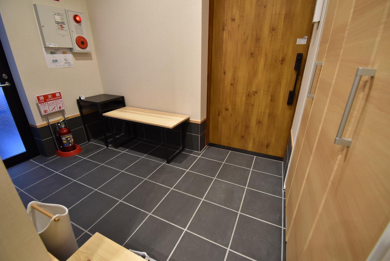 Ielife Resort Higashiyama Kiotó Kültér fotó