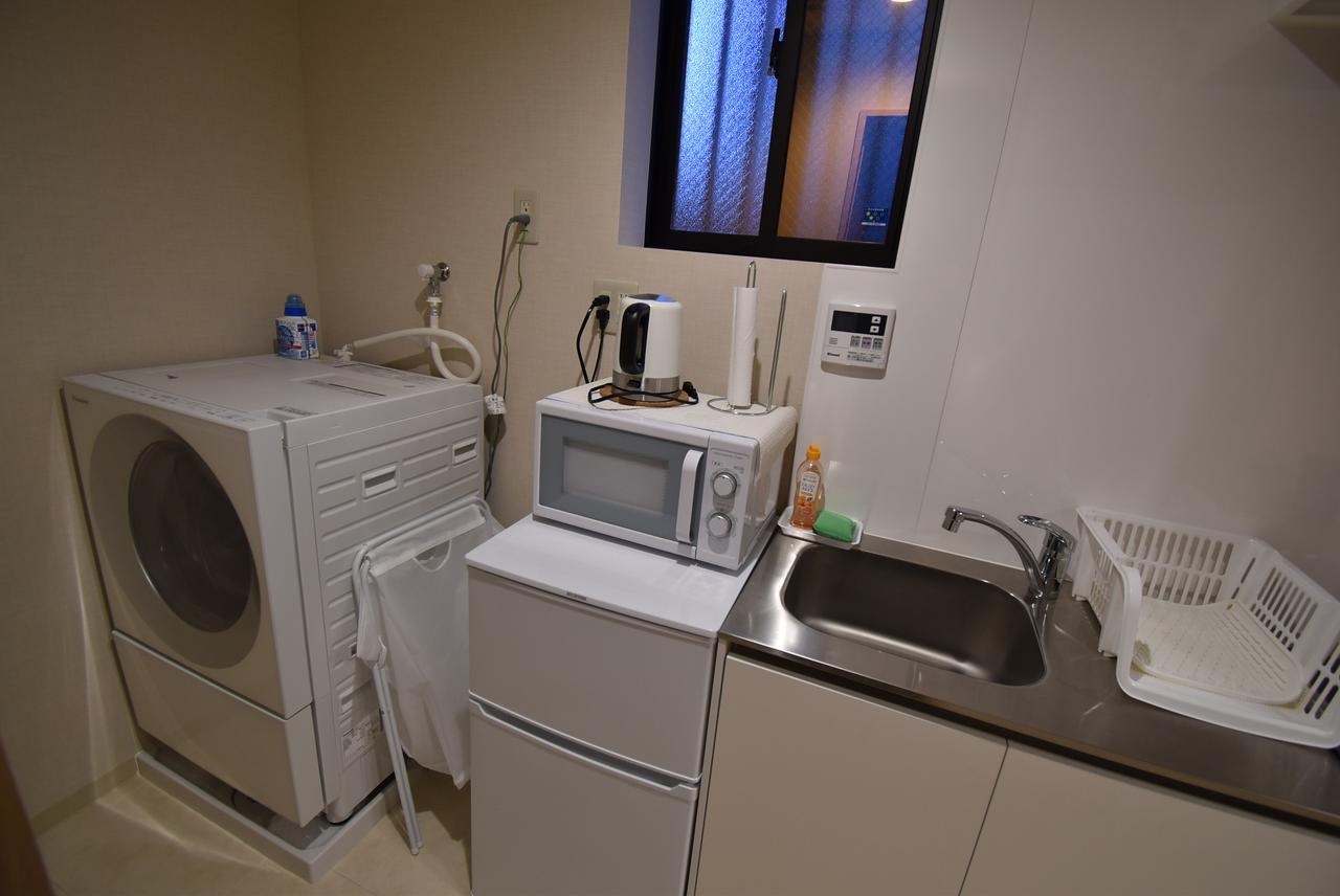 Ielife Resort Higashiyama Kiotó Kültér fotó