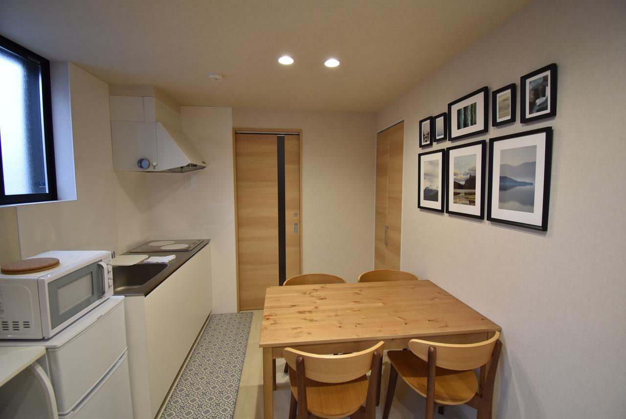 Ielife Resort Higashiyama Kiotó Kültér fotó