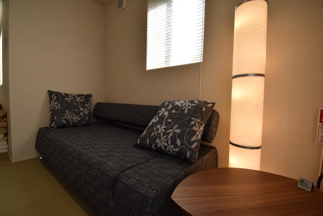 Ielife Resort Higashiyama Kiotó Kültér fotó