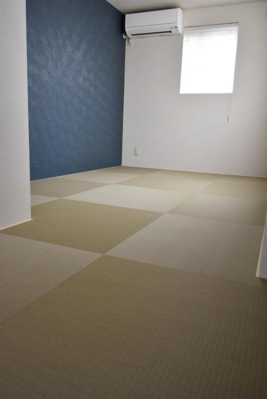 Ielife Resort Higashiyama Kiotó Kültér fotó