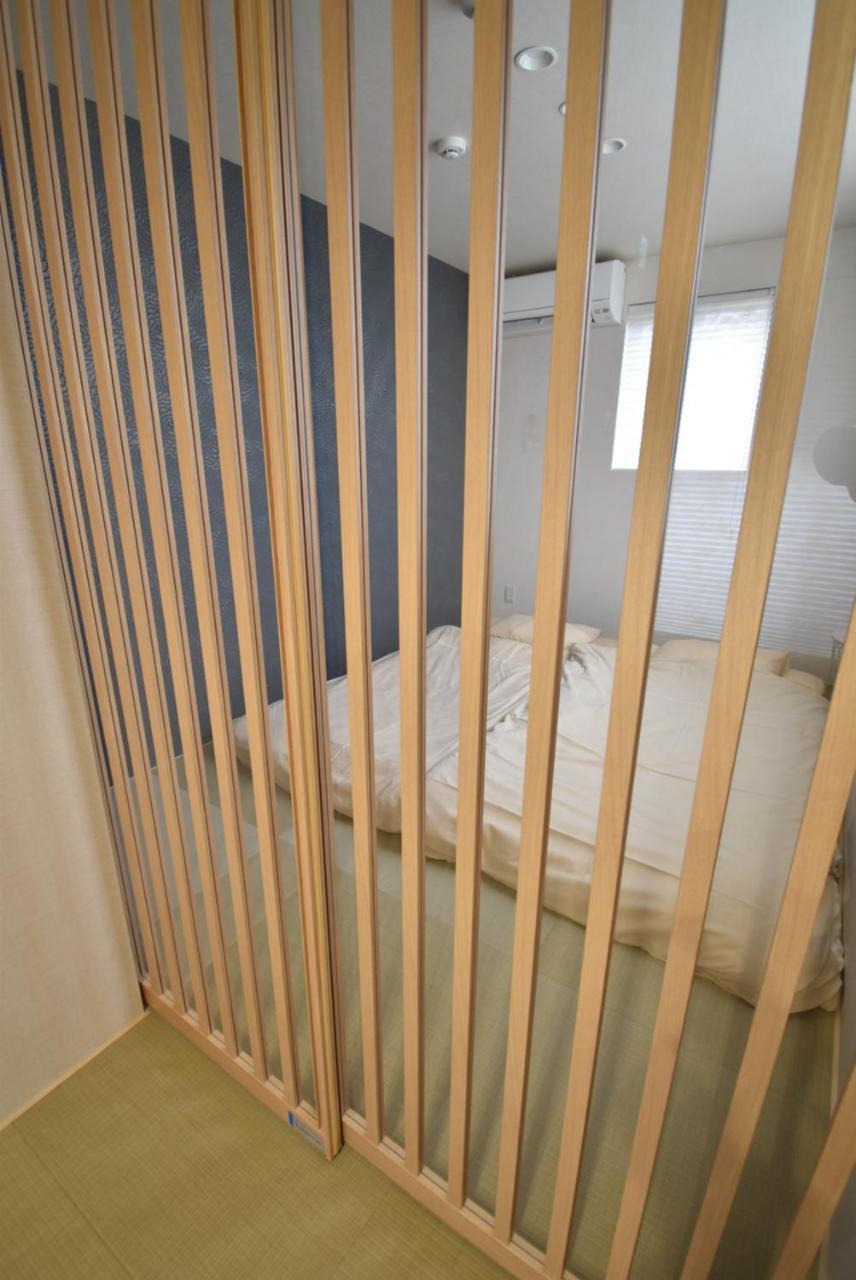 Ielife Resort Higashiyama Kiotó Kültér fotó