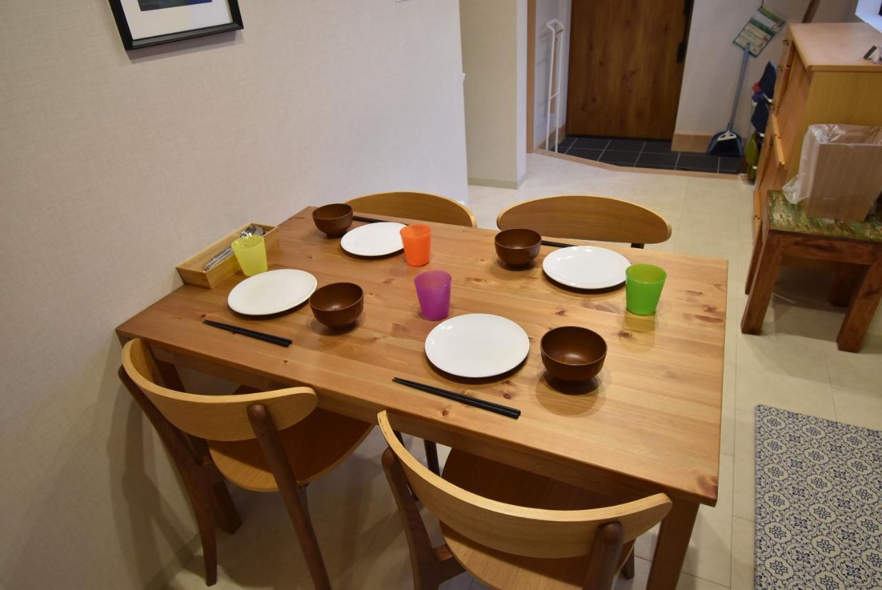 Ielife Resort Higashiyama Kiotó Kültér fotó